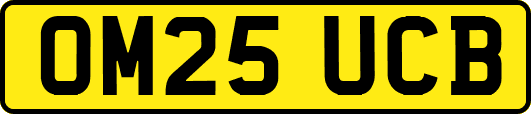OM25UCB