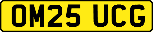 OM25UCG