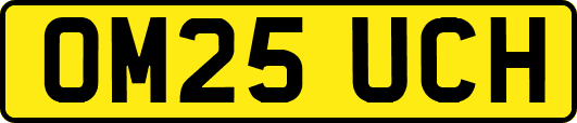 OM25UCH