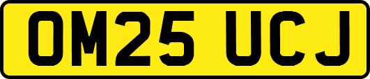 OM25UCJ