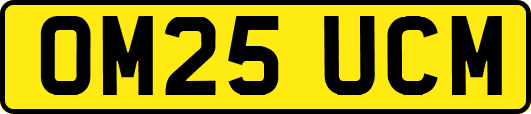 OM25UCM
