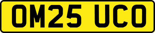 OM25UCO