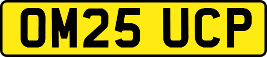 OM25UCP
