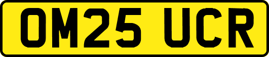 OM25UCR