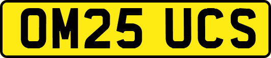 OM25UCS
