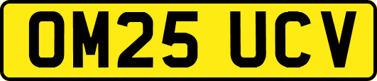 OM25UCV