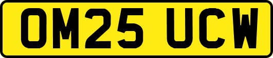 OM25UCW