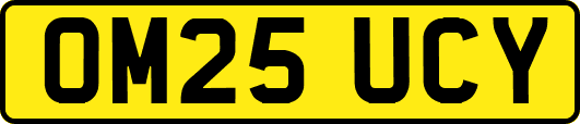OM25UCY