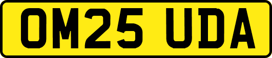OM25UDA