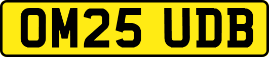 OM25UDB