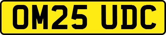 OM25UDC