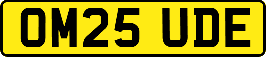 OM25UDE
