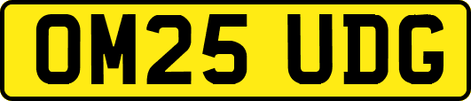 OM25UDG