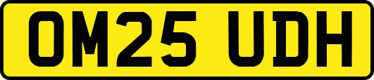OM25UDH
