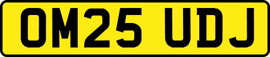 OM25UDJ