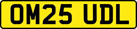 OM25UDL