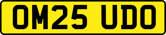 OM25UDO