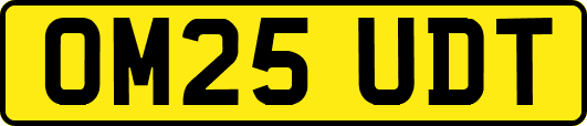OM25UDT