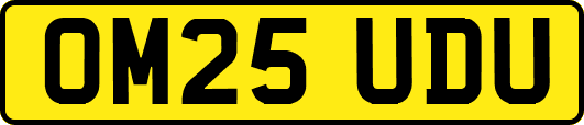 OM25UDU