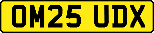 OM25UDX