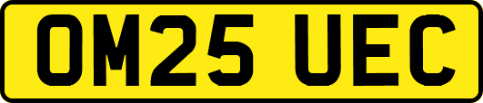 OM25UEC