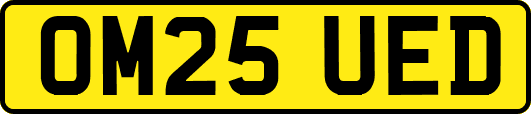 OM25UED
