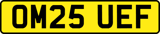 OM25UEF