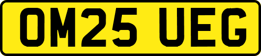 OM25UEG