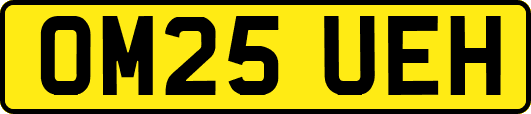 OM25UEH