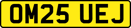 OM25UEJ