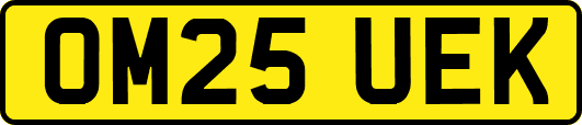 OM25UEK