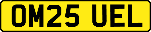 OM25UEL