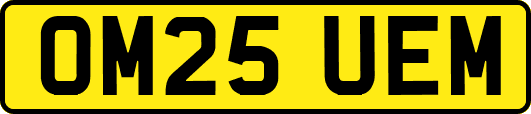 OM25UEM