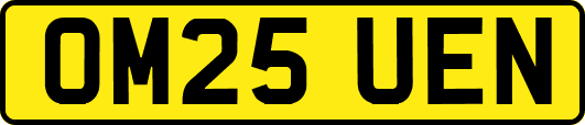 OM25UEN