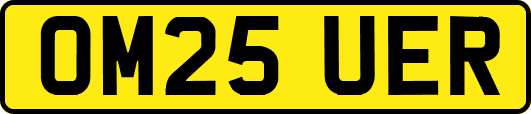 OM25UER