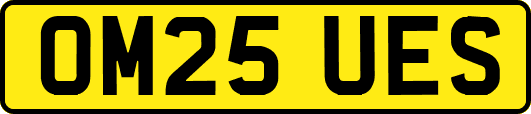 OM25UES