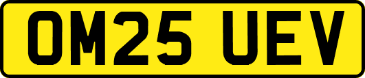OM25UEV