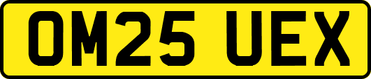 OM25UEX