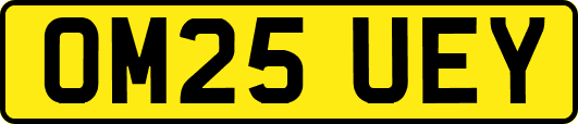 OM25UEY