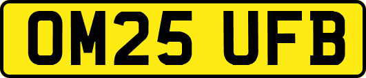 OM25UFB
