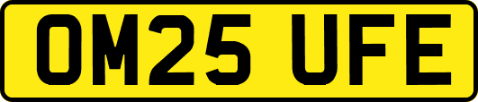 OM25UFE