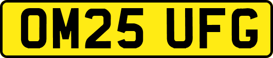 OM25UFG