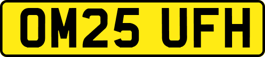 OM25UFH