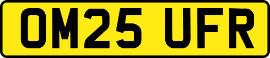 OM25UFR