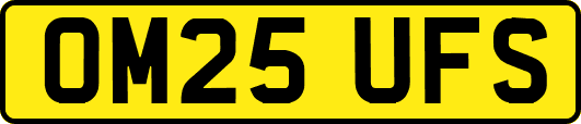 OM25UFS