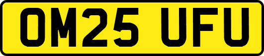 OM25UFU