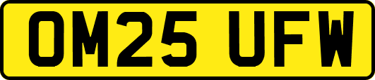OM25UFW