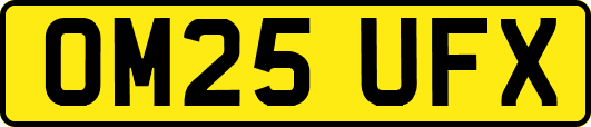 OM25UFX