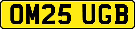 OM25UGB