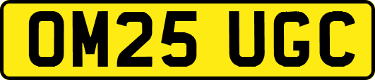 OM25UGC